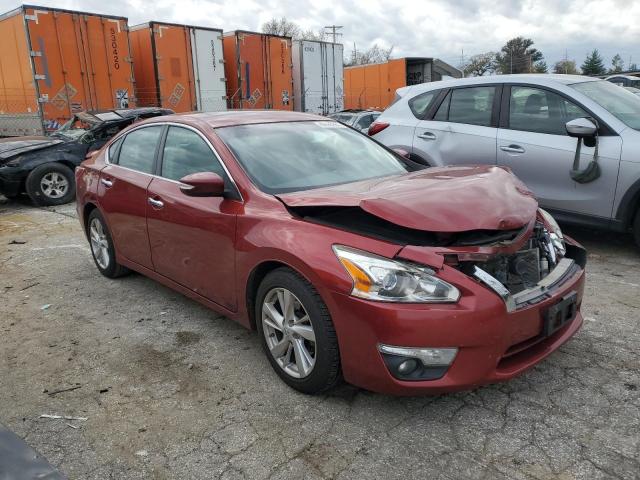 Photo 3 VIN: 1N4AL3AP5DC256699 - NISSAN ALTIMA 2.5 