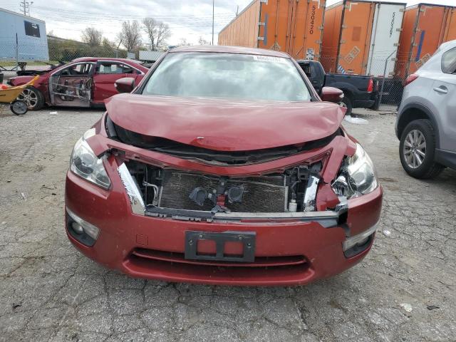 Photo 4 VIN: 1N4AL3AP5DC256699 - NISSAN ALTIMA 2.5 