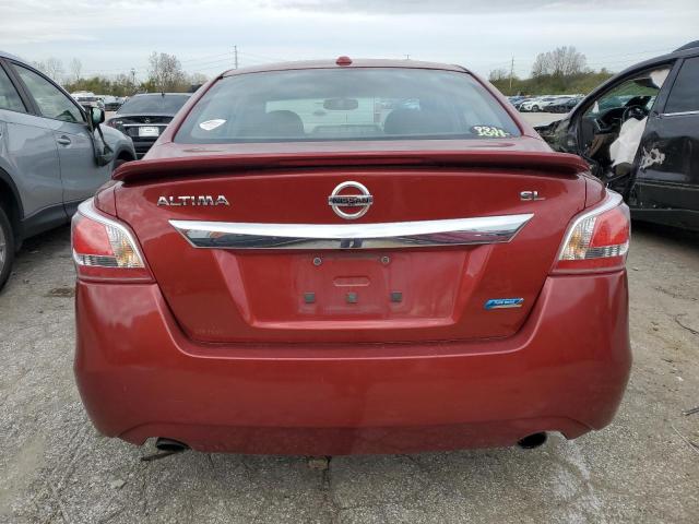 Photo 5 VIN: 1N4AL3AP5DC256699 - NISSAN ALTIMA 2.5 