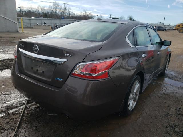 Photo 3 VIN: 1N4AL3AP5DC257660 - NISSAN ALTIMA 2.5 