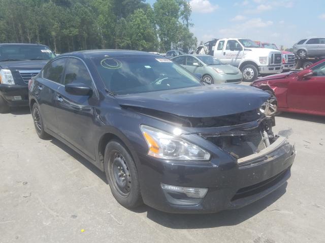 Photo 0 VIN: 1N4AL3AP5DC258338 - NISSAN ALTIMA 2.5 