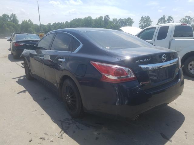 Photo 2 VIN: 1N4AL3AP5DC258338 - NISSAN ALTIMA 2.5 