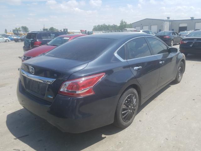 Photo 3 VIN: 1N4AL3AP5DC258338 - NISSAN ALTIMA 2.5 