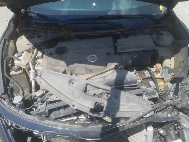 Photo 6 VIN: 1N4AL3AP5DC258338 - NISSAN ALTIMA 2.5 