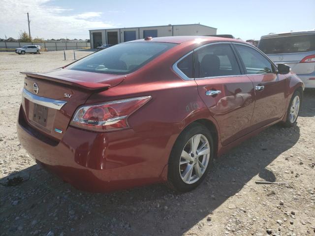 Photo 3 VIN: 1N4AL3AP5DC258629 - NISSAN ALTIMA 2.5 