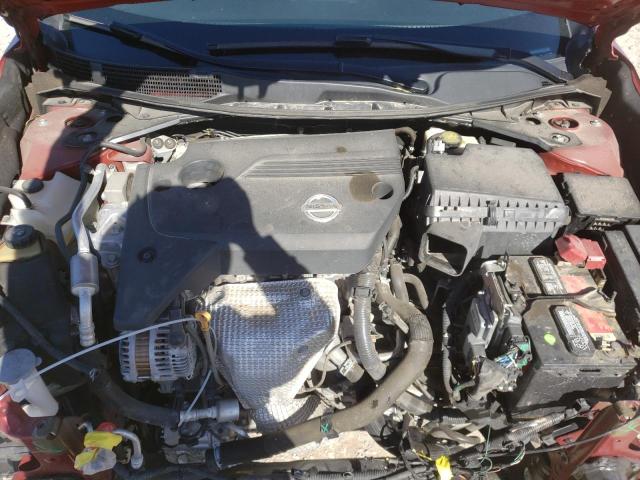 Photo 6 VIN: 1N4AL3AP5DC258629 - NISSAN ALTIMA 2.5 