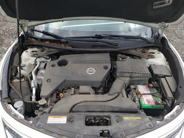 Photo 10 VIN: 1N4AL3AP5DC259098 - NISSAN ALTIMA 2.5 