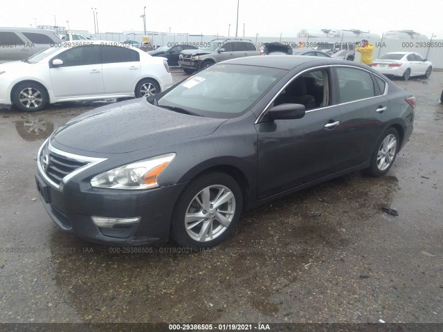 Photo 1 VIN: 1N4AL3AP5DC259179 - NISSAN ALTIMA 