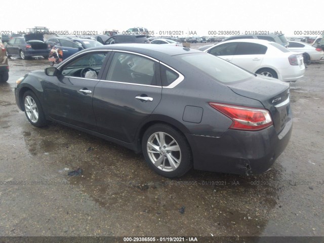 Photo 2 VIN: 1N4AL3AP5DC259179 - NISSAN ALTIMA 