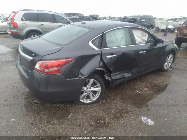 Photo 3 VIN: 1N4AL3AP5DC259179 - NISSAN ALTIMA 