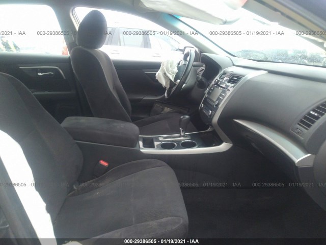 Photo 4 VIN: 1N4AL3AP5DC259179 - NISSAN ALTIMA 