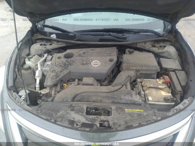 Photo 9 VIN: 1N4AL3AP5DC259179 - NISSAN ALTIMA 