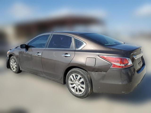 Photo 1 VIN: 1N4AL3AP5DC259537 - NISSAN ALTIMA 