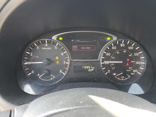 Photo 8 VIN: 1N4AL3AP5DC259537 - NISSAN ALTIMA 