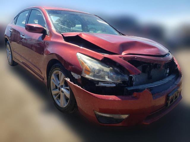 Photo 3 VIN: 1N4AL3AP5DC259621 - NISSAN ALTIMA 