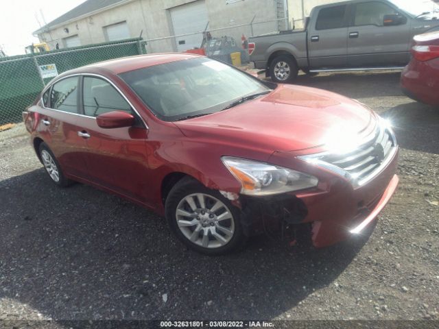 Photo 0 VIN: 1N4AL3AP5DC259652 - NISSAN ALTIMA 