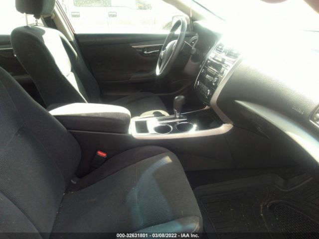 Photo 4 VIN: 1N4AL3AP5DC259652 - NISSAN ALTIMA 