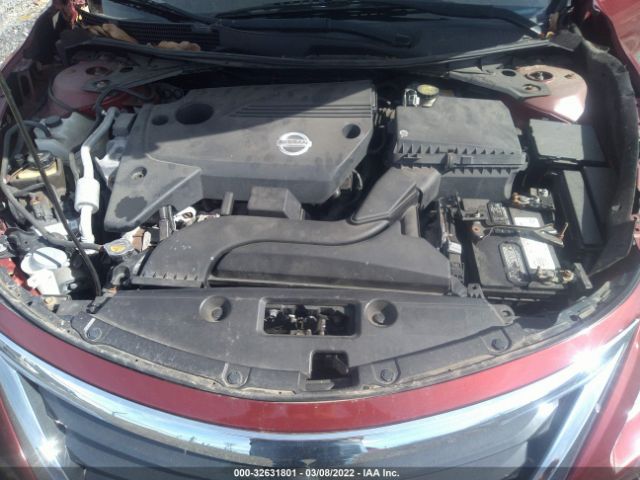 Photo 9 VIN: 1N4AL3AP5DC259652 - NISSAN ALTIMA 