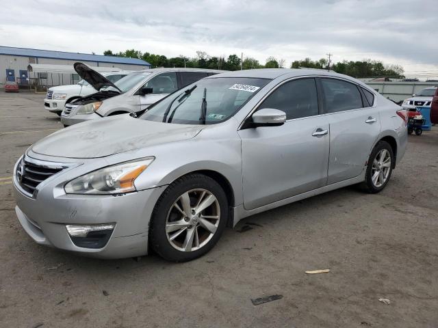 Photo 0 VIN: 1N4AL3AP5DC260297 - NISSAN ALTIMA 