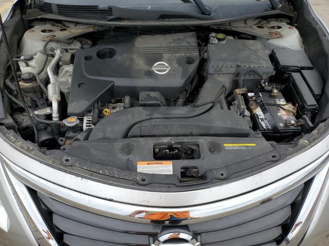 Photo 10 VIN: 1N4AL3AP5DC260297 - NISSAN ALTIMA 