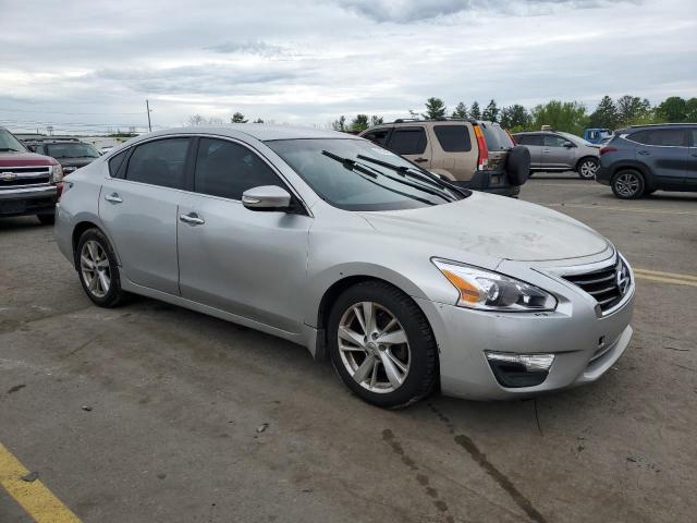 Photo 3 VIN: 1N4AL3AP5DC260297 - NISSAN ALTIMA 