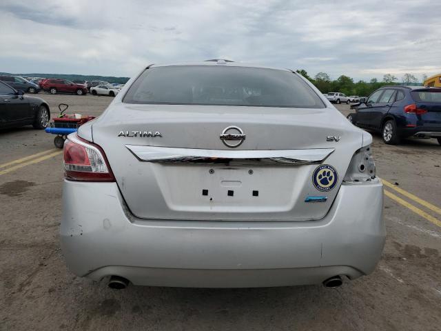 Photo 5 VIN: 1N4AL3AP5DC260297 - NISSAN ALTIMA 