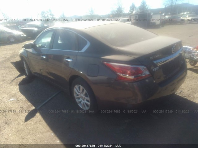 Photo 2 VIN: 1N4AL3AP5DC263524 - NISSAN ALTIMA 