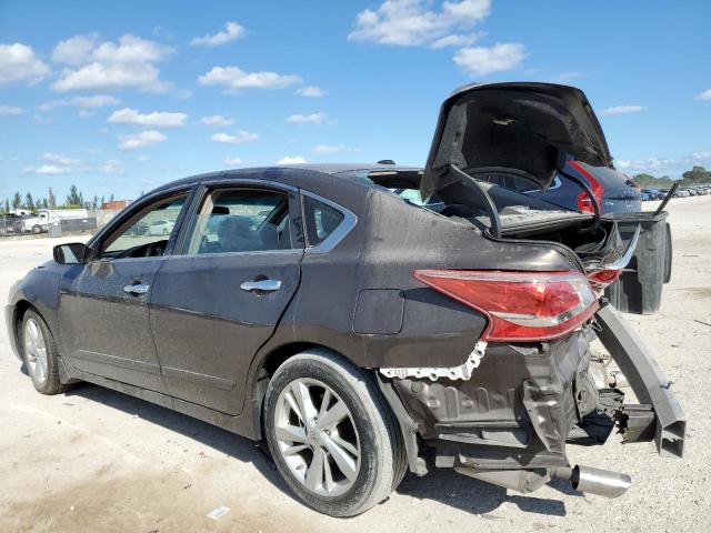 Photo 1 VIN: 1N4AL3AP5DC263538 - NISSAN ALTIMA 2.5 