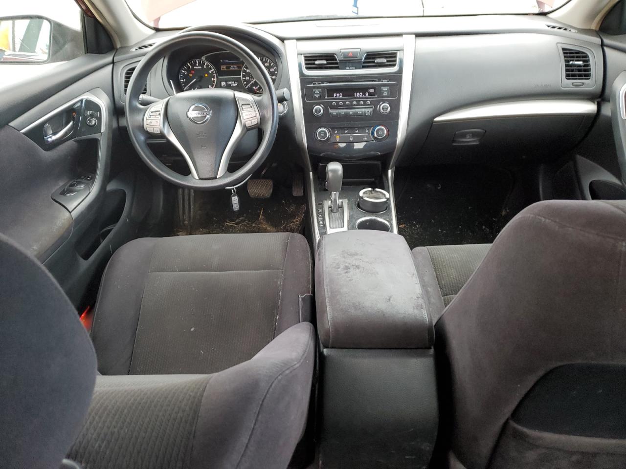 Photo 7 VIN: 1N4AL3AP5DC263703 - NISSAN ALTIMA 