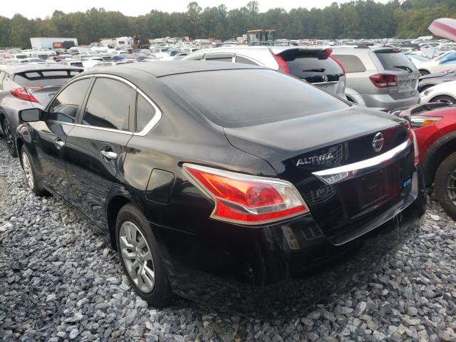 Photo 2 VIN: 1N4AL3AP5DC264821 - NISSAN ALTIMA 2.5 