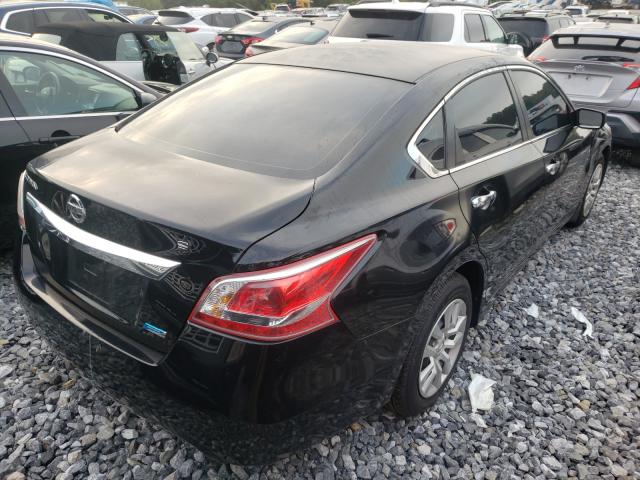 Photo 3 VIN: 1N4AL3AP5DC264821 - NISSAN ALTIMA 2.5 