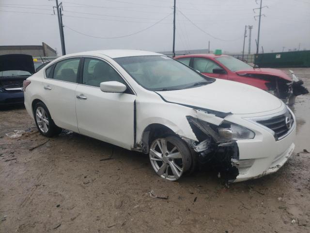 Photo 3 VIN: 1N4AL3AP5DC264835 - NISSAN ALTIMA 2.5 