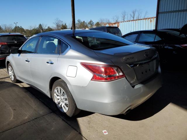 Photo 2 VIN: 1N4AL3AP5DC265127 - NISSAN ALTIMA 2.5 