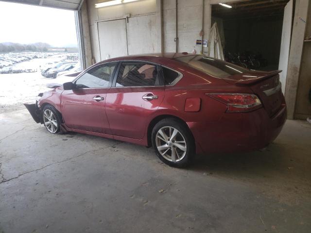 Photo 1 VIN: 1N4AL3AP5DC265466 - NISSAN ALTIMA 2.5 