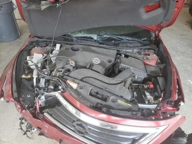 Photo 10 VIN: 1N4AL3AP5DC265466 - NISSAN ALTIMA 2.5 