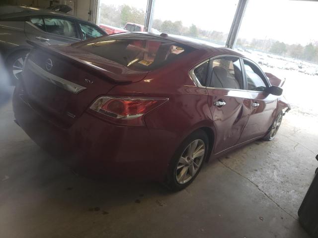 Photo 2 VIN: 1N4AL3AP5DC265466 - NISSAN ALTIMA 2.5 