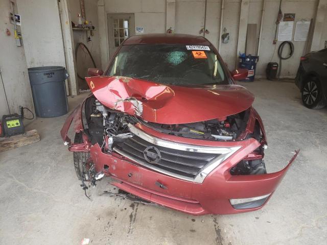 Photo 4 VIN: 1N4AL3AP5DC265466 - NISSAN ALTIMA 2.5 