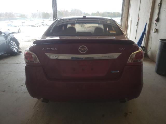 Photo 5 VIN: 1N4AL3AP5DC265466 - NISSAN ALTIMA 2.5 