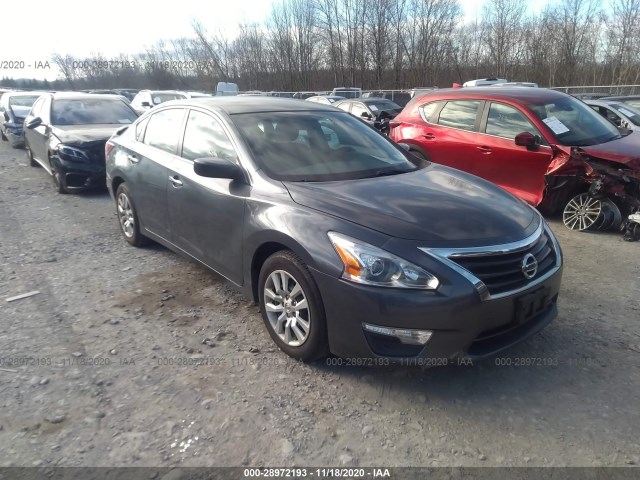 Photo 0 VIN: 1N4AL3AP5DC265922 - NISSAN ALTIMA 