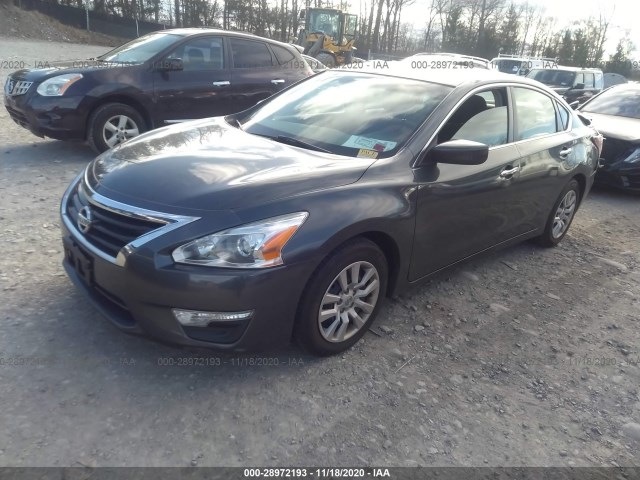 Photo 1 VIN: 1N4AL3AP5DC265922 - NISSAN ALTIMA 