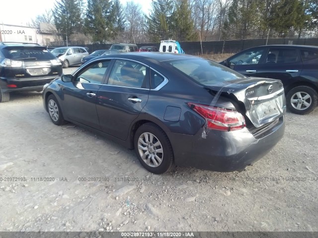 Photo 2 VIN: 1N4AL3AP5DC265922 - NISSAN ALTIMA 