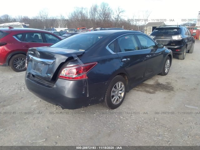 Photo 3 VIN: 1N4AL3AP5DC265922 - NISSAN ALTIMA 