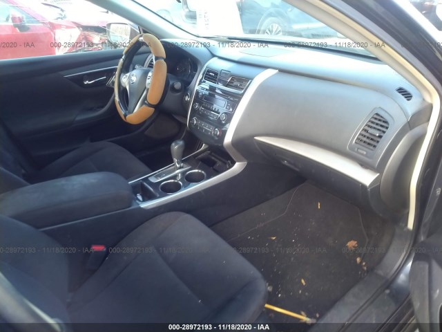 Photo 4 VIN: 1N4AL3AP5DC265922 - NISSAN ALTIMA 