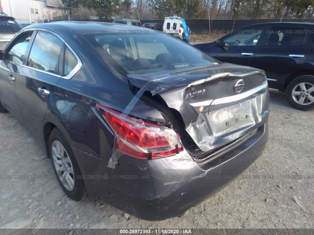 Photo 5 VIN: 1N4AL3AP5DC265922 - NISSAN ALTIMA 