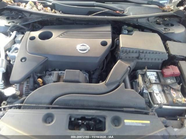 Photo 9 VIN: 1N4AL3AP5DC265922 - NISSAN ALTIMA 