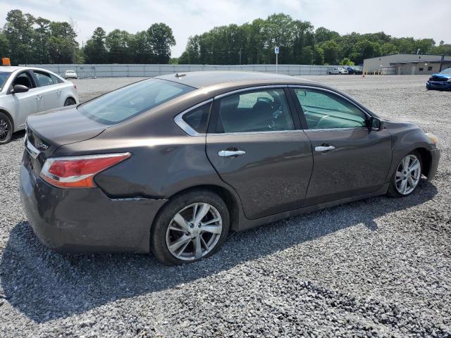 Photo 2 VIN: 1N4AL3AP5DC266049 - NISSAN ALTIMA 2.5 