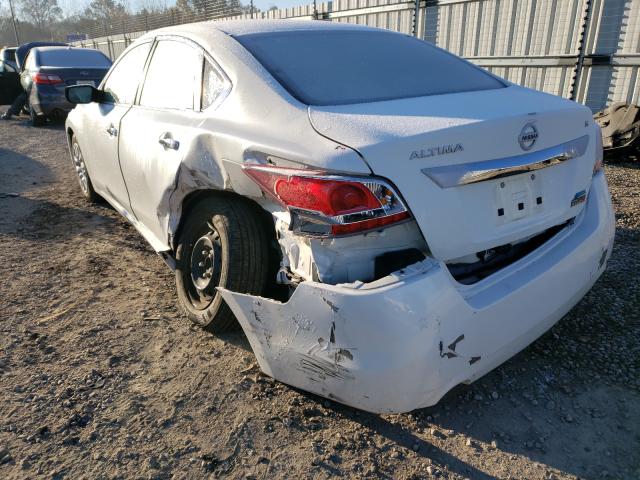 Photo 2 VIN: 1N4AL3AP5DC266214 - NISSAN ALTIMA 2.5 