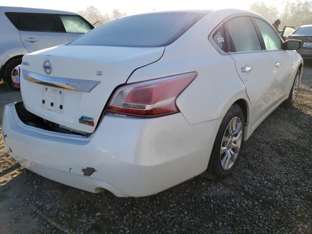 Photo 3 VIN: 1N4AL3AP5DC266214 - NISSAN ALTIMA 2.5 