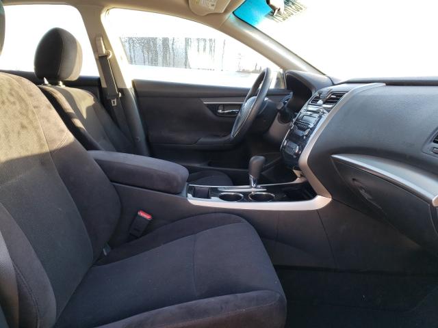 Photo 4 VIN: 1N4AL3AP5DC266214 - NISSAN ALTIMA 2.5 