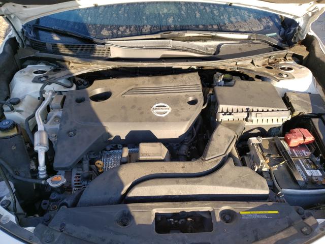 Photo 6 VIN: 1N4AL3AP5DC266214 - NISSAN ALTIMA 2.5 